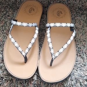 Chaco Women's Sandals